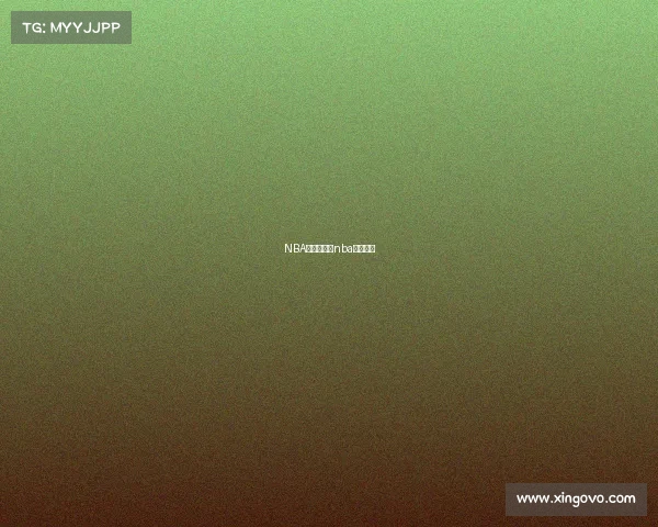 NBA赛事精神、nba精神总结